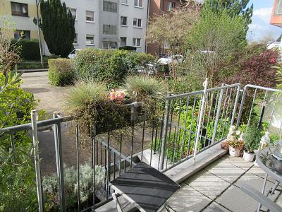 Balkon & Stellplatz – Ihr neues Zuhause, 45739 Oer-Erkenschwick