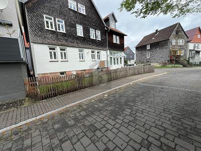 Starkes Investitionsobjekt in zentraler Lage, 35279 Neustadt (Hessen)