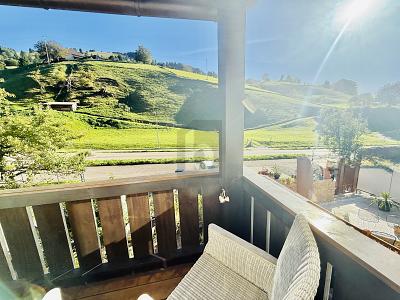 Schwarzwald-Traum mit Balkon & Natur – 79244 Münstertal/Schwarzwald – Vorschaubild 2