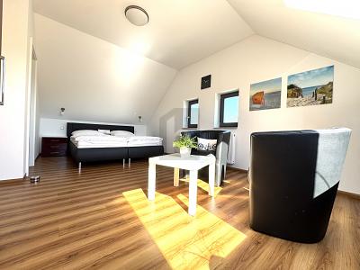 Strandnähe Stilvolle Maisonette in Boltenhagen, 23946 Boltenhagen