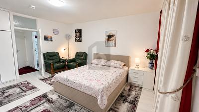 Rendite-Wohnung in Hamburg-Nord – 22335 Hamburg – Vorschaubild 2
