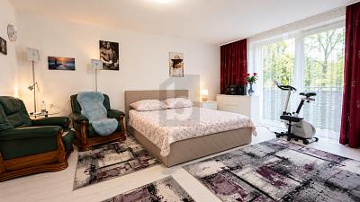 Rendite-Wohnung in Hamburg-Nord – 22335 Hamburg – Vorschaubild 3