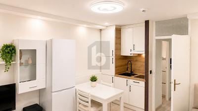 Kapitalanlage in Hamburg - Rendite sichert – 22335 Hamburg – Vorschaubild 3