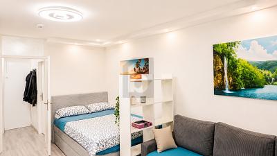 Kapitalanlage in Hamburg - Rendite sichert – 22335 Hamburg – Vorschaubild 2