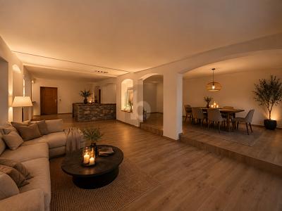 Luxusgemütlichkeit in Albbruck, 79774 Albbruck