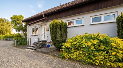 Gepflegtes Reihenmittelhaus in Northeim, 37154 Northeim