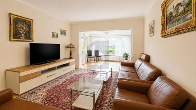 Hamburg-Billstedt Familienparadies mit Terrasse – 22117 Hamburg – Vorschaubild 2