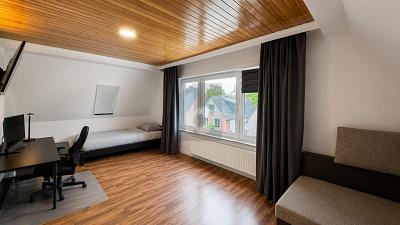 Hamburg-Billstedt Familienparadies mit Terrasse – 22117 Hamburg – Vorschaubild 4