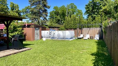 Gepflegte 3,5-Zimmer-Wohnung mit Schrebergarten, 79576 Weil am Rhein