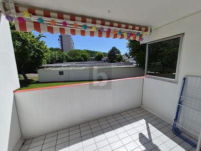 Sonnige Wohnung mit 2 Balkonen in Böblingen, 71034 Böblingen