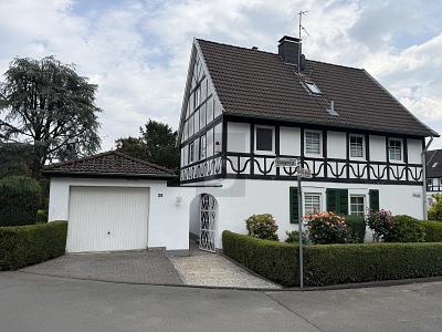Historisches Haus in ruhiger Lage, 42281 Wuppertal (Barmen)