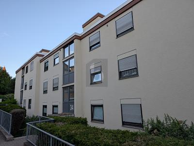 Charmante 3-Zimmer-Wohnung in zentraler Lage, 75177 Pforzheim (Katharinenthalerhof Eutingen Nordstadt Nordweststadt Oststadt)