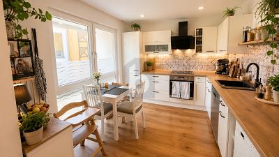 Modernisiert & zentral Ihr neues Zuhause in Kassel – 34127 Kassel – Vorschaubild 2
