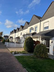 Energieeffizientes Reihenhaus mit Vollkeller und Garten, 33378 Rheda-Wiedenbrück