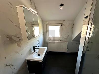 Dachgeschosswohnung in Marpingen – sofort einziehen – 66646 Marpingen – Vorschaubild 2