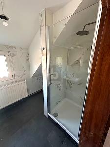 Dachgeschosswohnung in Marpingen – sofort einziehen – 66646 Marpingen – Vorschaubild 3