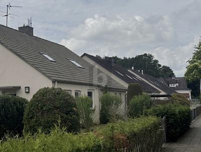 ruhiges wohnen mit idyllischem garten – 23569 Lübeck – Vorschaubild 2