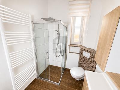 Campusnähe, hohe Decken & Einbauküche – 74072 Heilbronn – Vorschaubild 5
