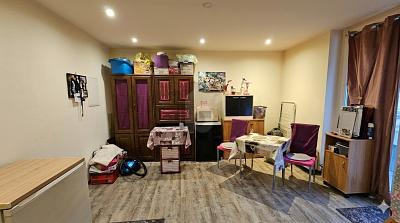 Gepflegte 1,5-Zimmer-Wohnung mit Balkon und Gartenzugang, 58256 Ennepetal