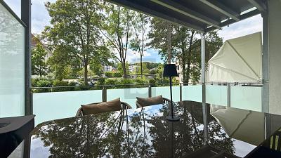 Stilvolle 3-Zimmer-Wohnung in top Lage, 76532 Baden-Baden