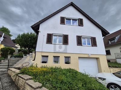 Charmantes Häuschen mit großem Garten in Villingen-Schwenningen, 78054 Villingen-Schwenningen
