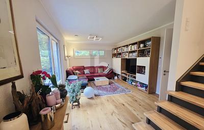 Seezauber & Natur Ihr Traumhaus in Berlin – 12527 Berlin – Vorschaubild 2