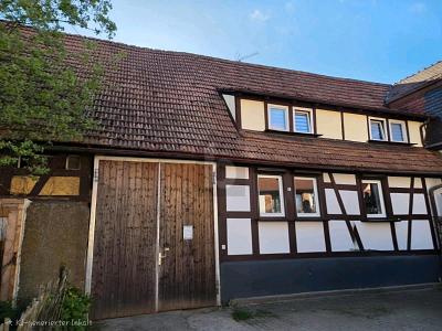 Charmantes Bauernhaus in Neulingen, 75245 Neulingen