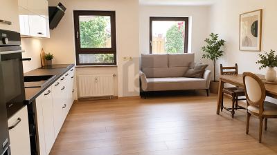 Terrasse & Garten – Ihr neues Zuhause in Eggstätt – 83125 Eggstätt – Vorschaubild 2