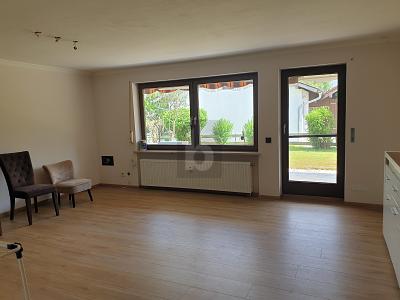 Terrasse & Garten – Ihr neues Zuhause in Eggstätt – 83125 Eggstätt – Vorschaubild 3