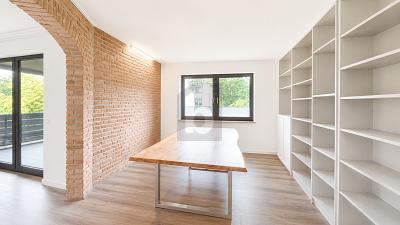 Großer Garten moderne Ausstattung, 22143 Hamburg (Wandsbek Rahlstedt)