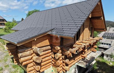Einzigartiges Rohbauhaus mit alpinem Charme im Bärental, 79868 Feldberg (Schwarzwald)