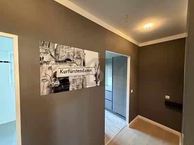 FRISCH RENOVIERT – GARTENMITBENUTZUNG, 12309 Berlin (Tempelhof-Schöneberg Lichtenrade)