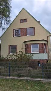 Ruhe in Berlin – perfekt für Familie Vermietung, 13125 Berlin (Pankow Buch Französisch Buchholz Karow)