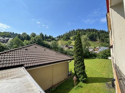 Naturparadies mit Schwimmbad in Todtmoos, 79682 Todtmoos