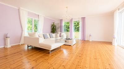 Waldnähe & Gartenparadies für die Familie – 22143 Hamburg – Vorschaubild 3