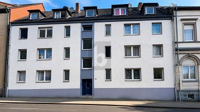 Zentrales Immobilienpaket mit Ausbaupotenzial, 45888 Gelsenkirchen (Bulmke-Hüllen)