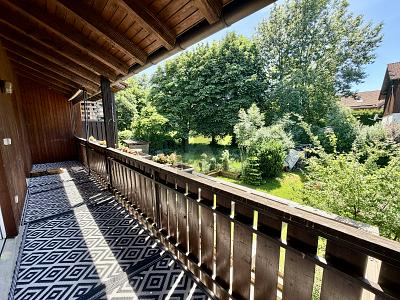 Seezauber & Ruhe Traumwohnung in Starnberg, 82319 Starnberg