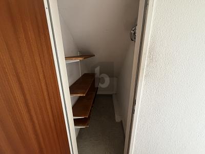 Helle 1-Zimmer-WG in Düsseldorf - Terrasse inklusive – 40215 Düsseldorf – Vorschaubild 3