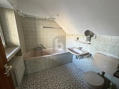 Helle 1-Zimmer-WG in Düsseldorf - Terrasse inklusive – 40215 Düsseldorf – Vorschaubild 4