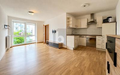 Zentrale Lage mit Balkon, 59929 Brilon