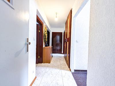stilvoll renoviert & ruhig – Ihr neues Zuhause – 70469 Stuttgart – Vorschaubild 2