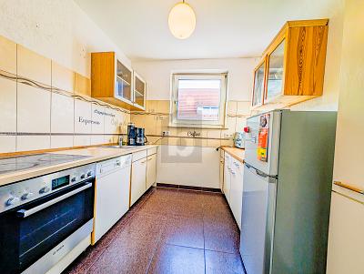 stilvoll renoviert & ruhig – Ihr neues Zuhause – 70469 Stuttgart – Vorschaubild 4
