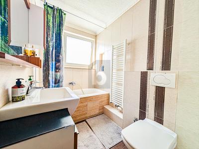 stilvoll renoviert & ruhig – Ihr neues Zuhause – 70469 Stuttgart – Vorschaubild 5