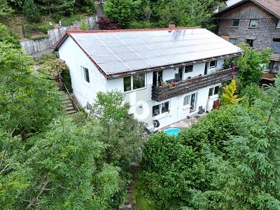 Schwarzwaldtraum mit Weitblick & Potenzial, 78098 Triberg im Schwarzwald