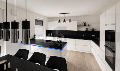 Rendite-Chance Neubauhaus mit Förderstruktur – 33104 Paderborn – Vorschaubild 2