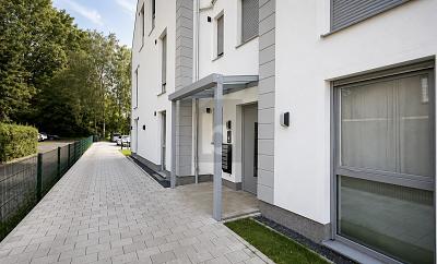 Rendite-Chance Neubauhaus mit Förderstruktur – 33104 Paderborn – Vorschaubild 5