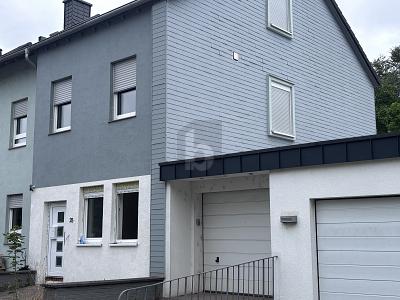 4-Zimmer-Wohnung mit Garten in Trier, 54292 Trier (Eitelsbach Ruwer Trier-Nord)