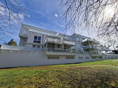 Rheinblick und moderner Komfort in Bad Honnef, 53604 Bad Honnef