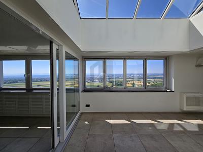 Penthouse mit Weitblick in Stuttgart-Asemwald, 70599 Stuttgart