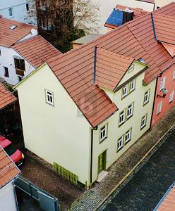Zentrale Lage, perfekt zum Wohlfühlen, 99310 Arnstadt